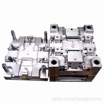 Injection Mold for Household Appliances, Automotive Parts, OME/ODM Orders Welcomed